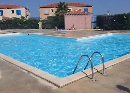 La Bastide 1 - Appt Avec Piscine Barcares Apartment Le Barcares