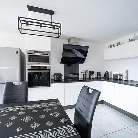 La Bastide 1 - Appt Avec Piscine Barcares Apartment